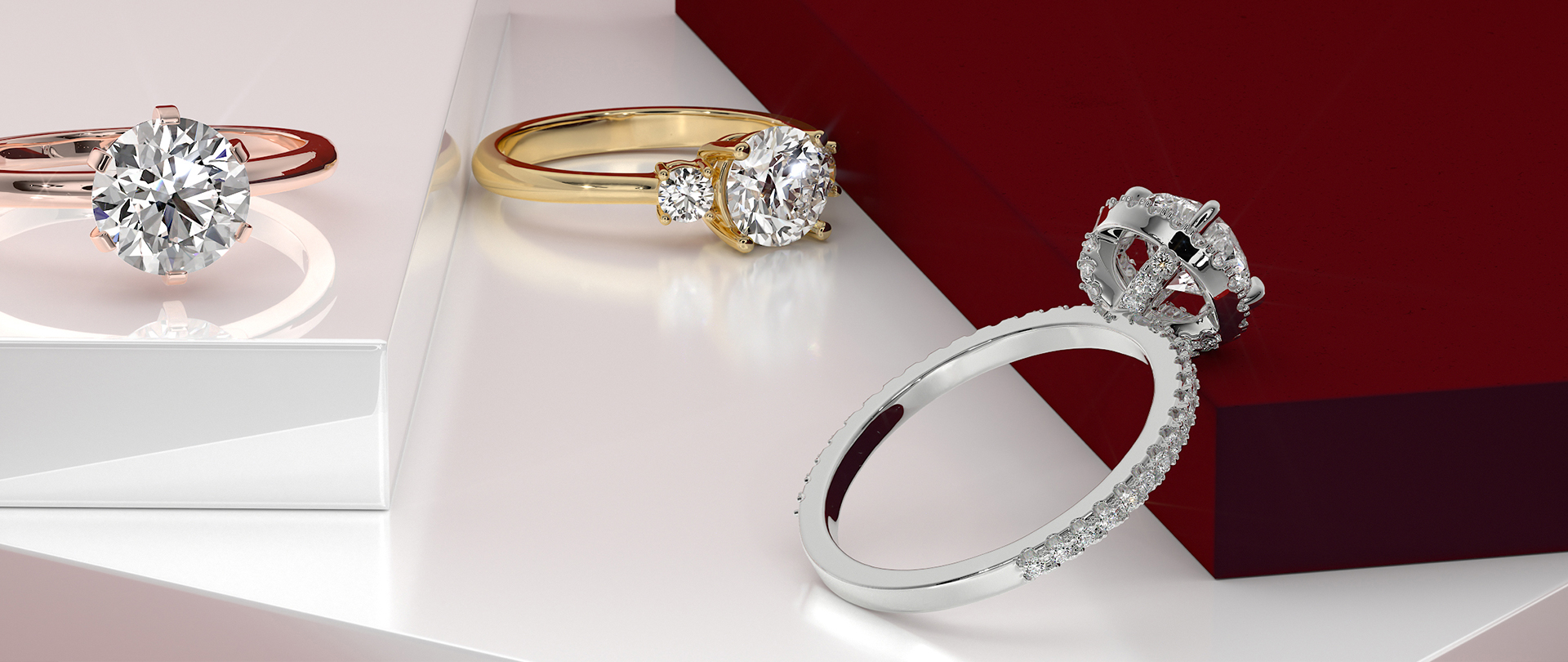 About - Finest Photorealistic 3D Jewellery Rendering UK